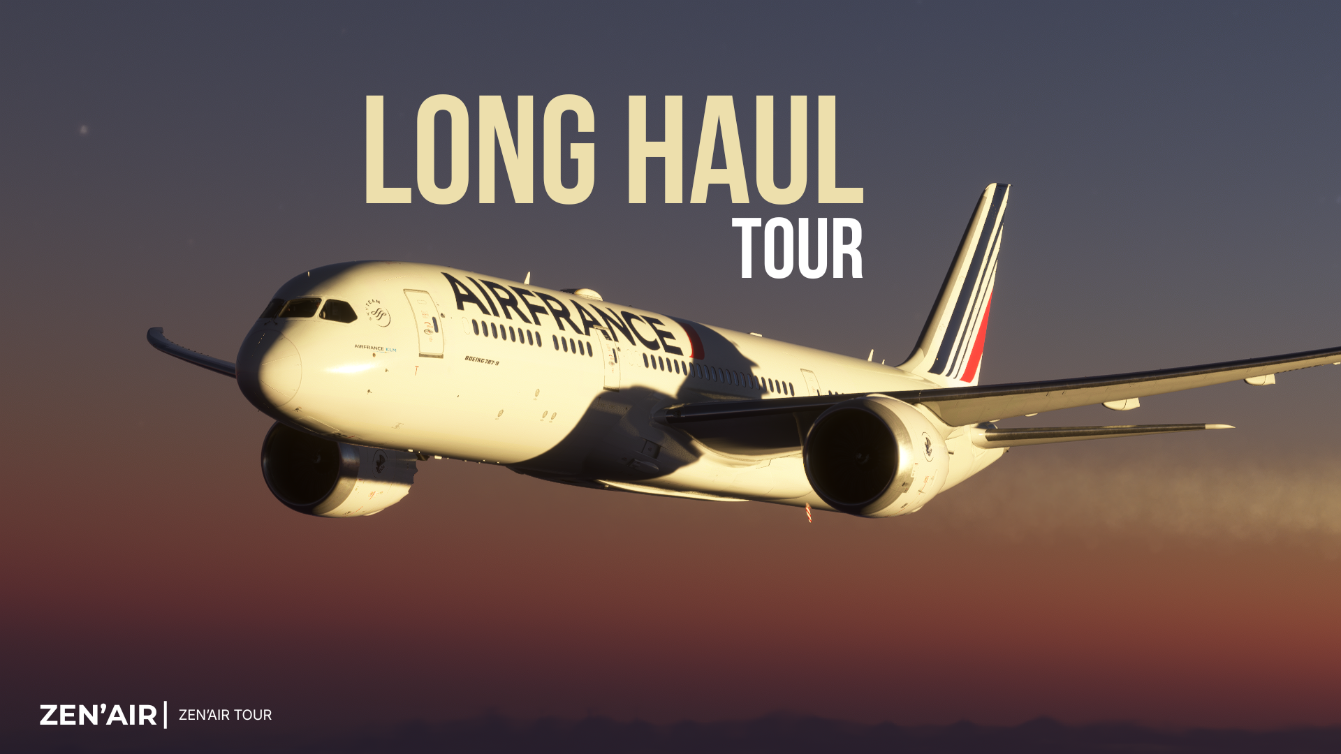 Long Haul Tour